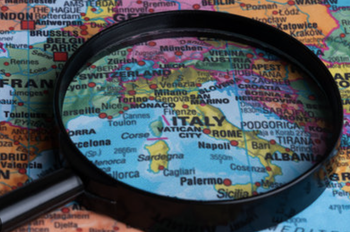 Lucia Pecchia: sono una copywriter ..